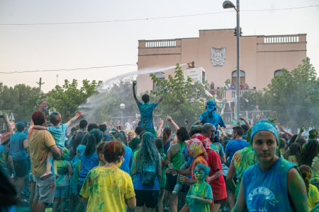 Festa Major 2025 dijous