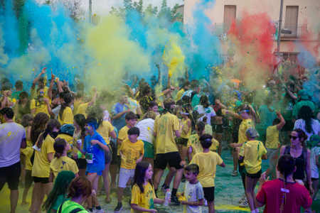 Festa Major 2025 dijous