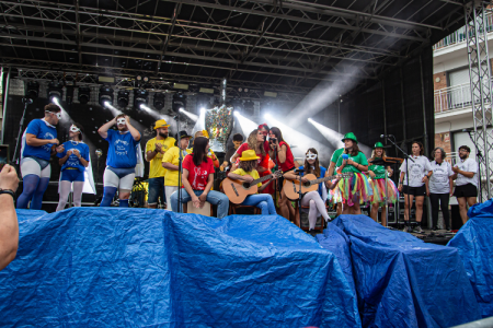 Festa Major 2025 dijous