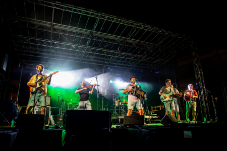 Festa Major 2025 dijous