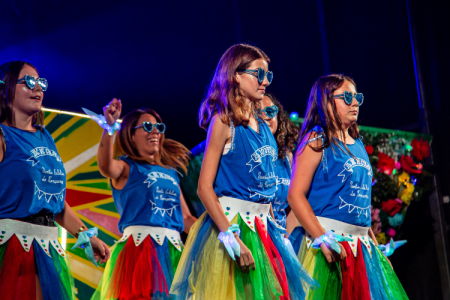 Festa Major 2025 divendres