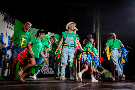 Festa Major 2025 divendres