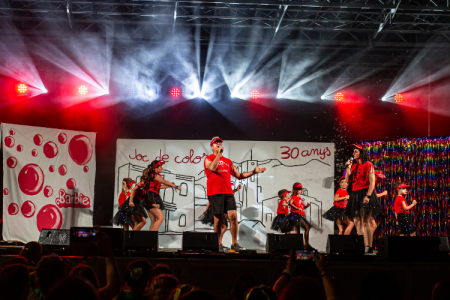 Festa Major 2025 divendres