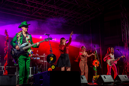 Festa Major 2025 divendres