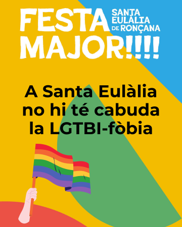 FM manifest LGTBI