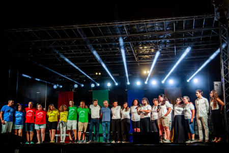 Festa Major 2025 diumenge