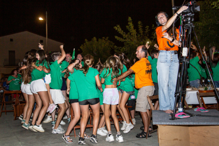 Festa Major 2025 diumenge