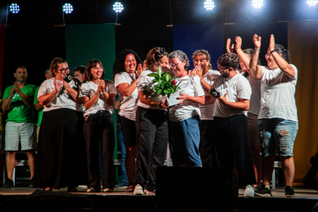 Festa Major 2025 diumenge