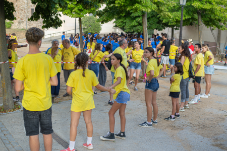 Festa Major 2025 diumenge