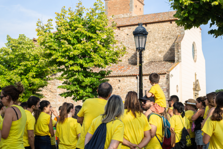 Festa Major 2025 diumenge