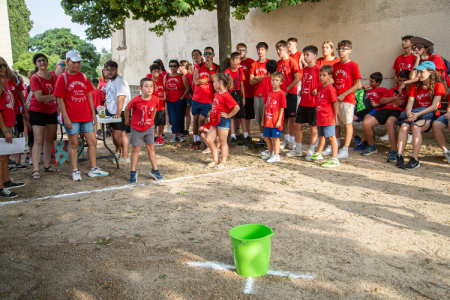 Festa Major 2025 diumenge