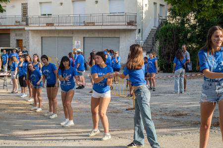 Festa Major 2025 diumenge