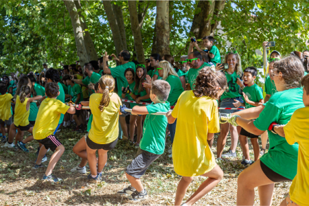 Festa Major 2025 diumenge