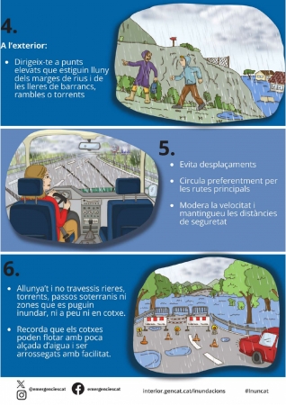 Consells inundacions 2025 02