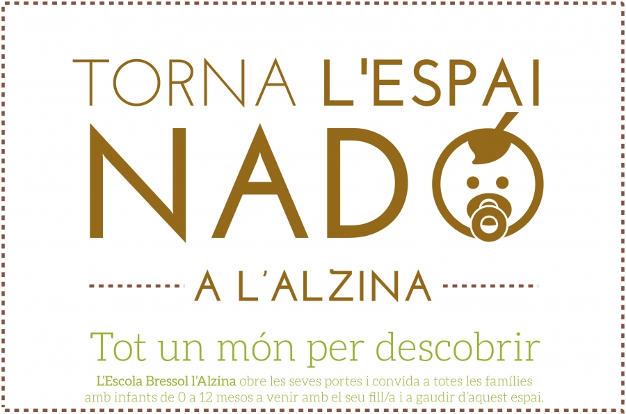 Espai nadó