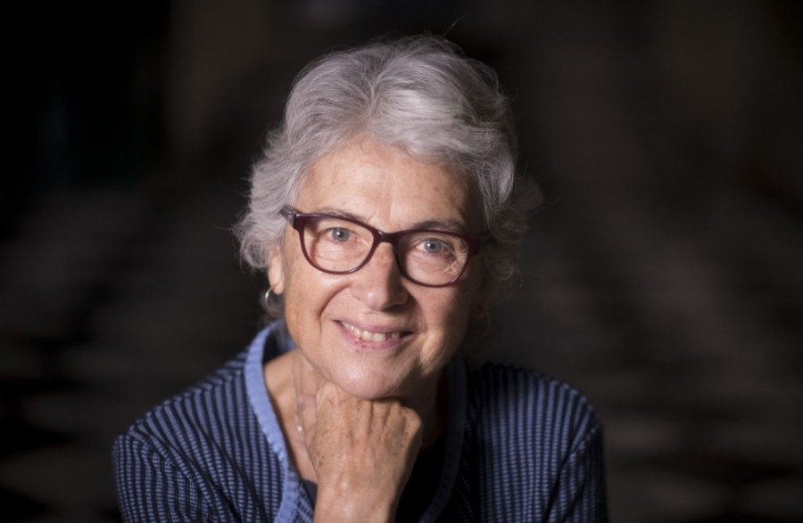 Muriel Casals