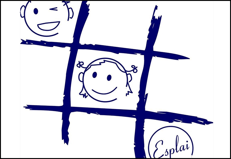 Esplai campaments 2016