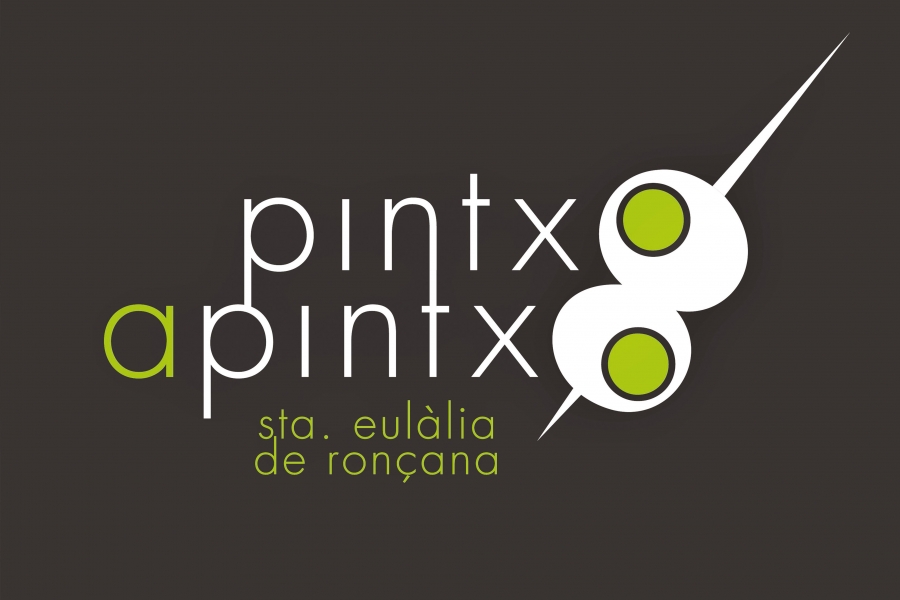 Pintxo a pintxo 2016