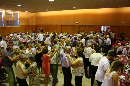 Ball d'avis posterior al dinar