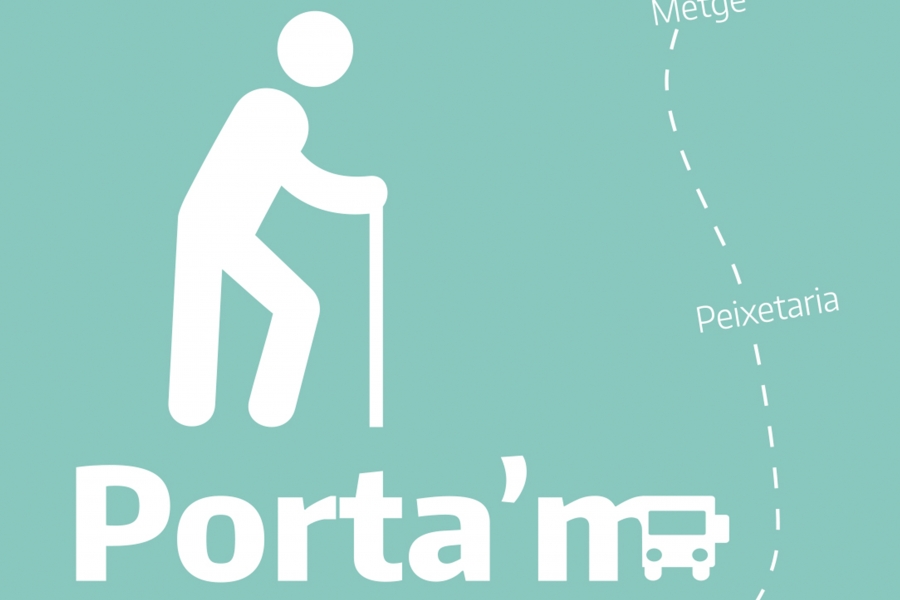 Servei Porta'm