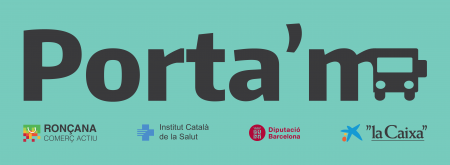 Logo Porta'm