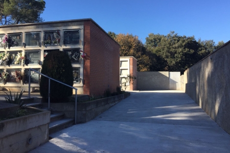 Millora del paviment