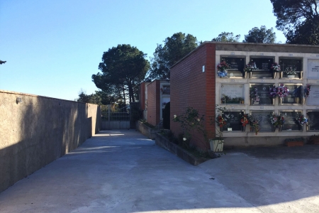 Millora del paviment