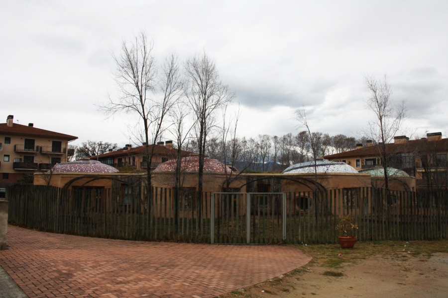 Escola bressol La Font del Rieral
