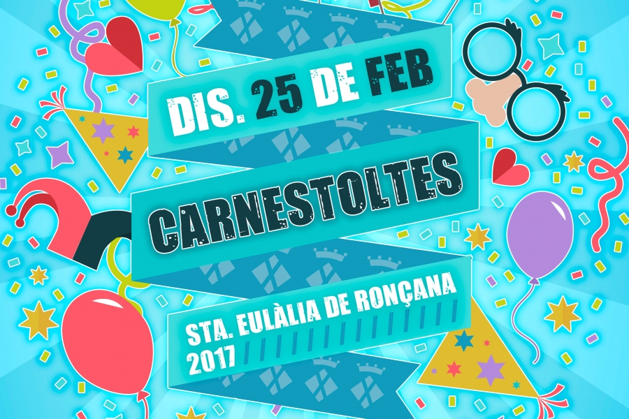 Carnestoltes 2017