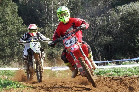 Cap de setmana del motor. Foto de Jaume Soler
