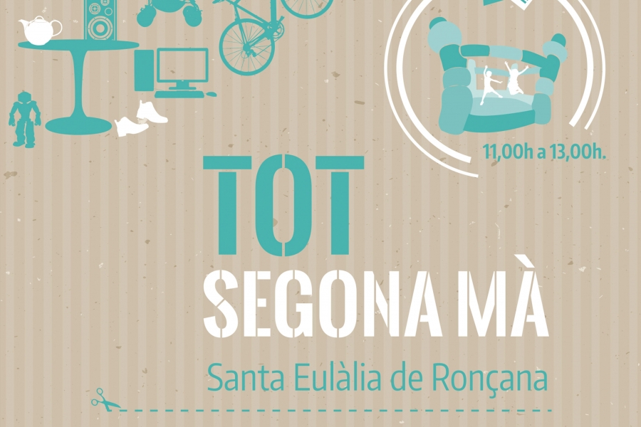 Tot segonà mà abril 2017