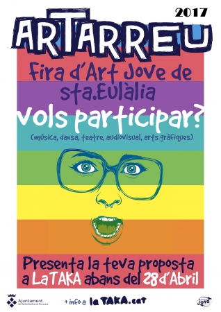 Artarreu 2017