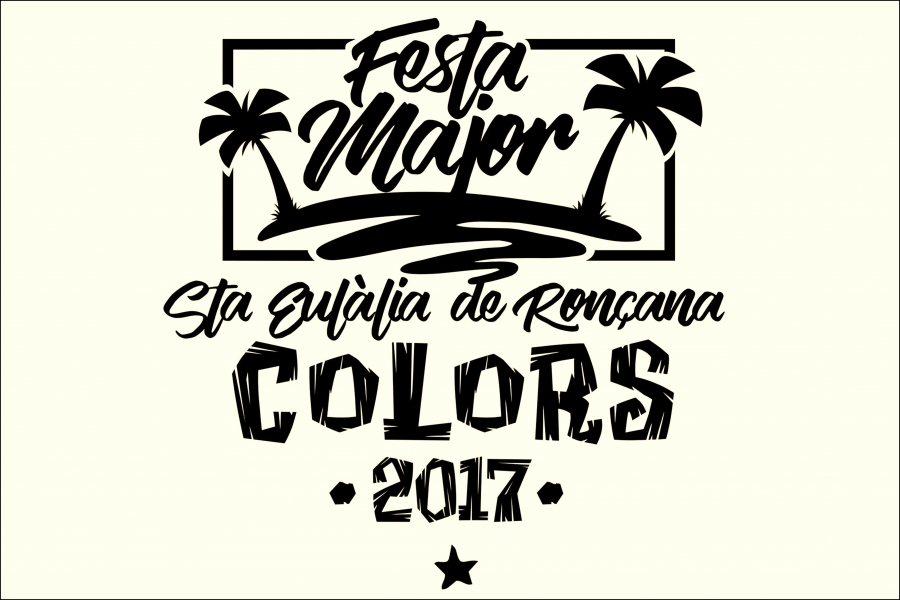 Festa Major 2017