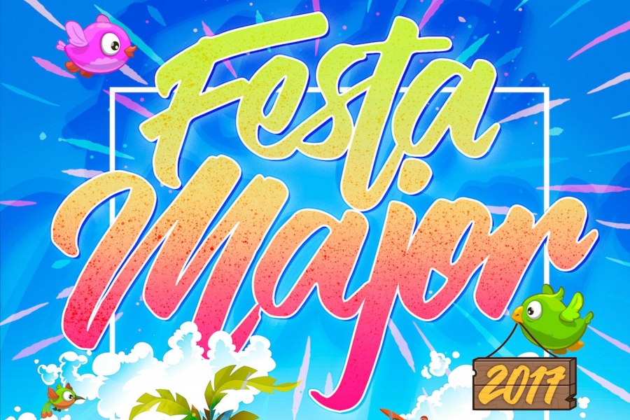 Festa Major 2017