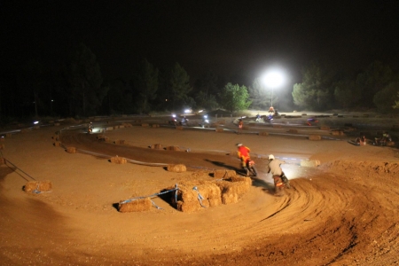 Les 6HDV tornarà a ser parcialment nocturna