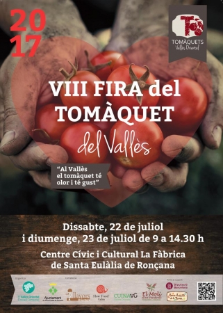 8a Fira del Tomàquet