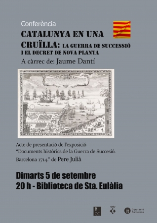 Conferència Guerra de Successió