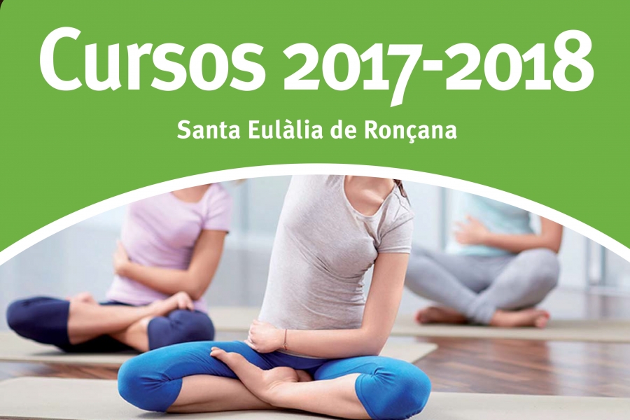 Cursos 2017-2018