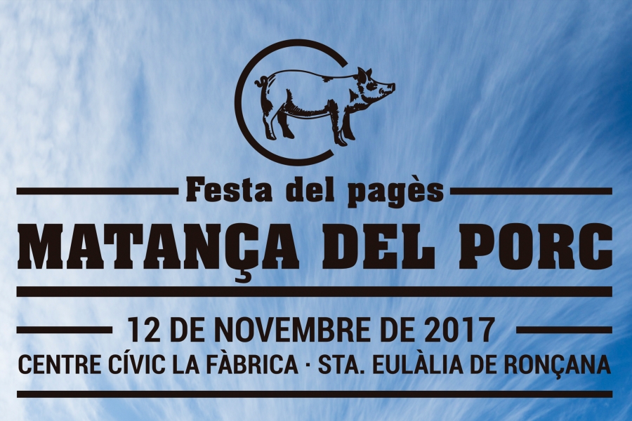 Matança del porc