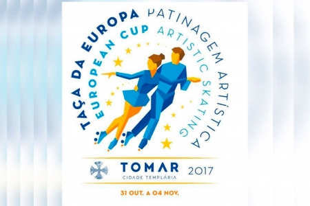 Els campionats són a Tomar, Portugal