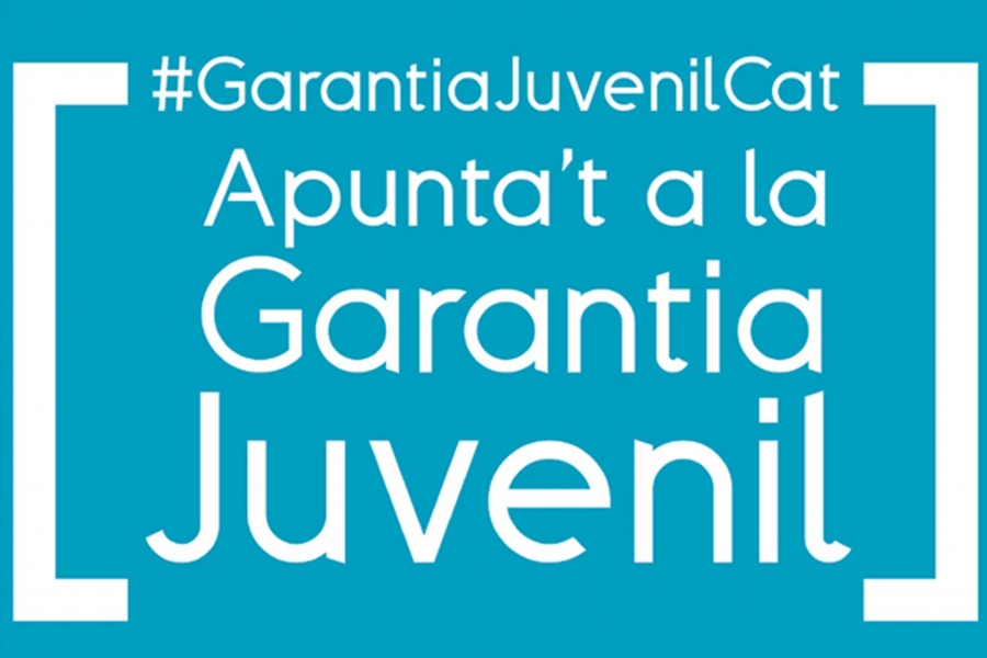 Programa de Garantia Juvenil
