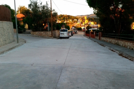 Carrer Bellavista