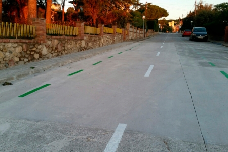 Carrer Jaume I