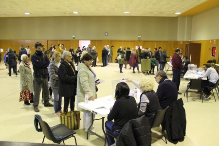 Eleccions al Parlament de Catalunya 2017 