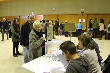 Eleccions al Parlament de Catalunya 2017 