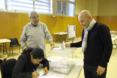 Eleccions al Parlament de Catalunya 2017 