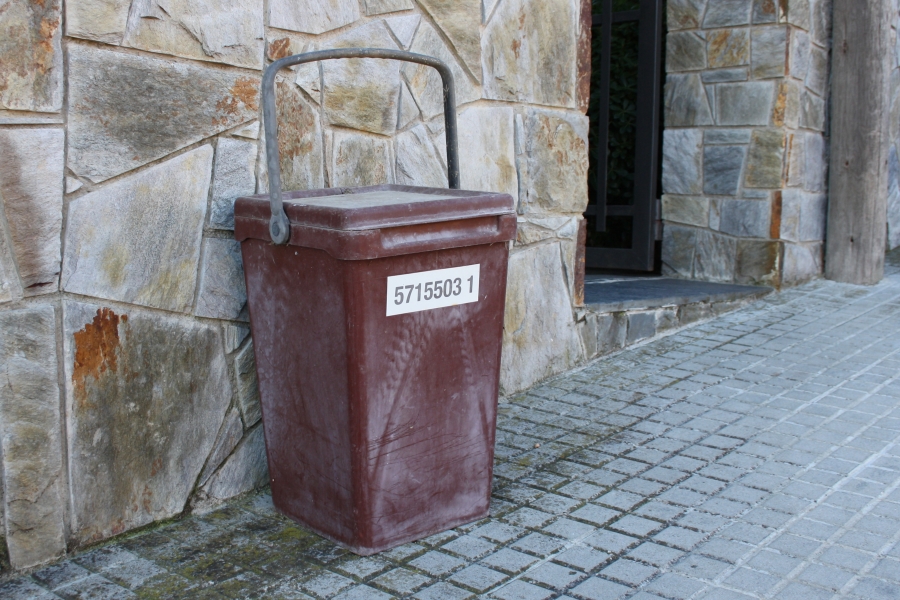 El porta a porta tornarà a Santa Eulàlia
