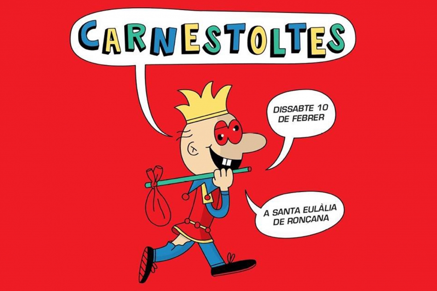 Carnestoltes 2018