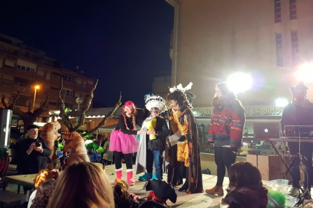 3r infantil - Venecià