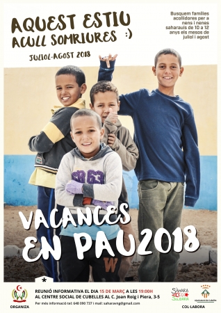 Vacances en Pau 2018